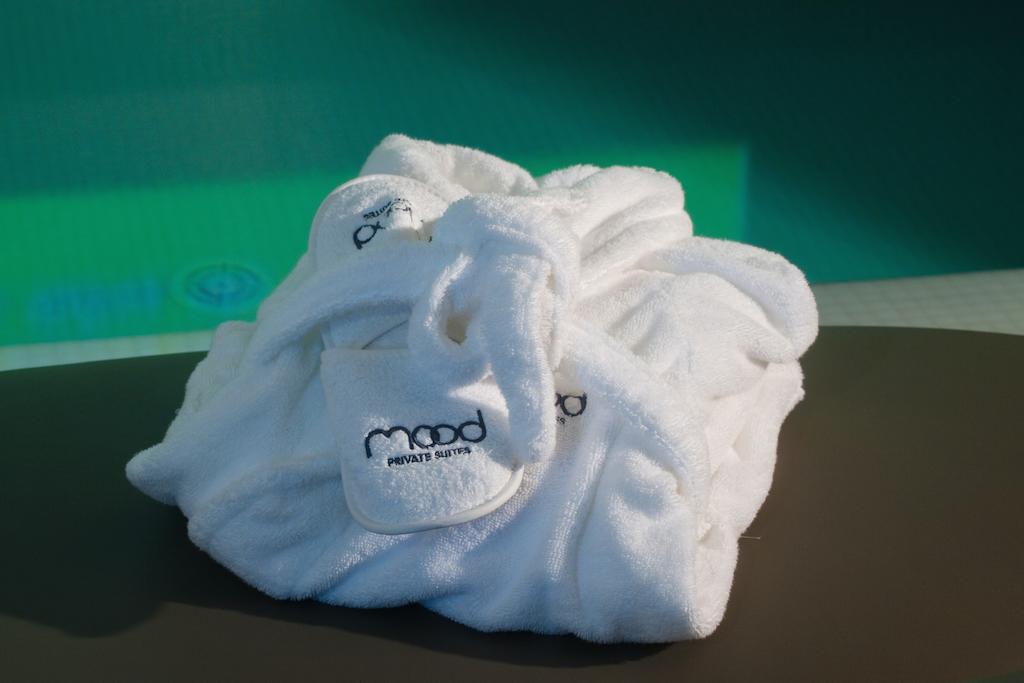 Hotel Mood - Private Montijo