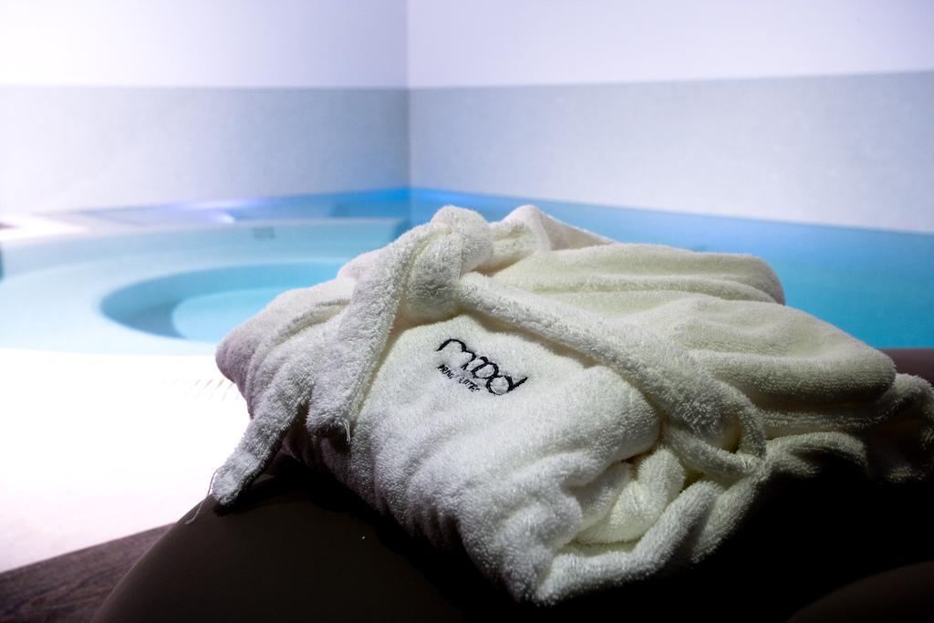 Hotel Mood - Private Montijo