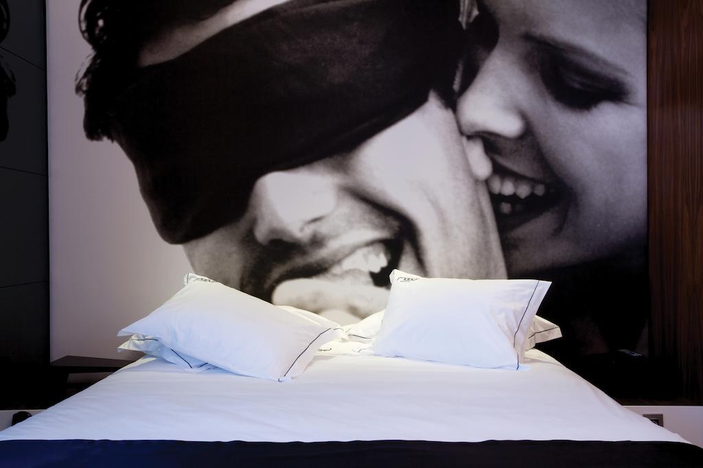 Hotel Mood - Private Montijo